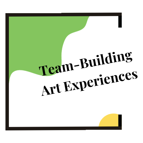Art Works Now Team Building Experiences