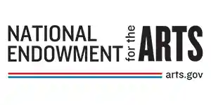 NEA Horizontal logo